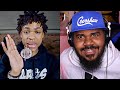 PY ON DEMON TIME!! P Yungin - New Opp (Official Video) REACTION