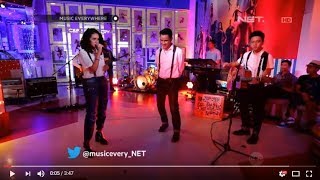 HiVi! - I Knew You Were Trouble (Taylor Swift Cover) - Music Everywhere **