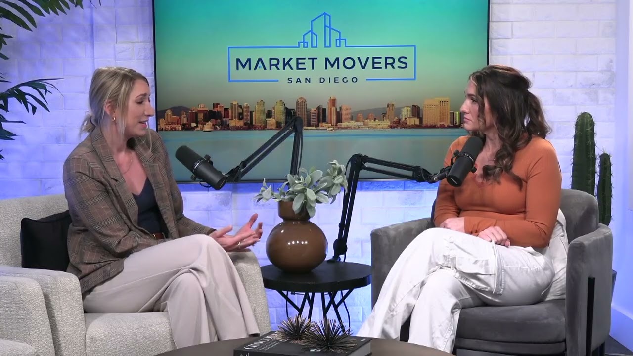 Sarah Ward Talks About Insurance Contingencies