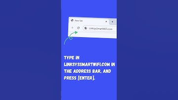Create Linksys smartwifi com Login Account #Linksys #SmartWiFi #Networking  #TechTips #EasyGuide
