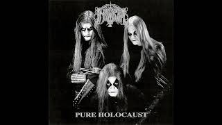 Immortal - Pure Holocaust (1993) Full album (pitch corrected)