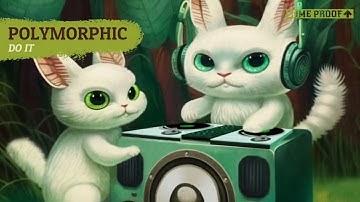 Polymorphic "Do It" EP