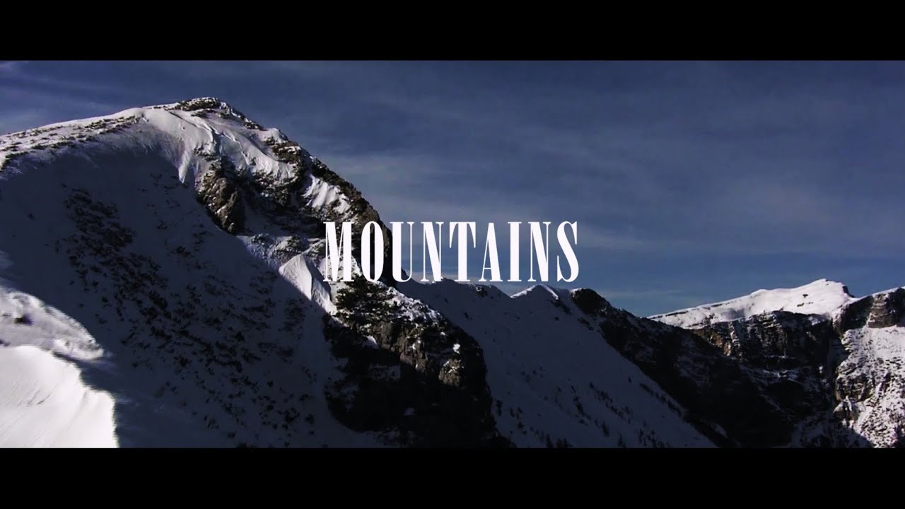 Vikki Gilmore - Mountains