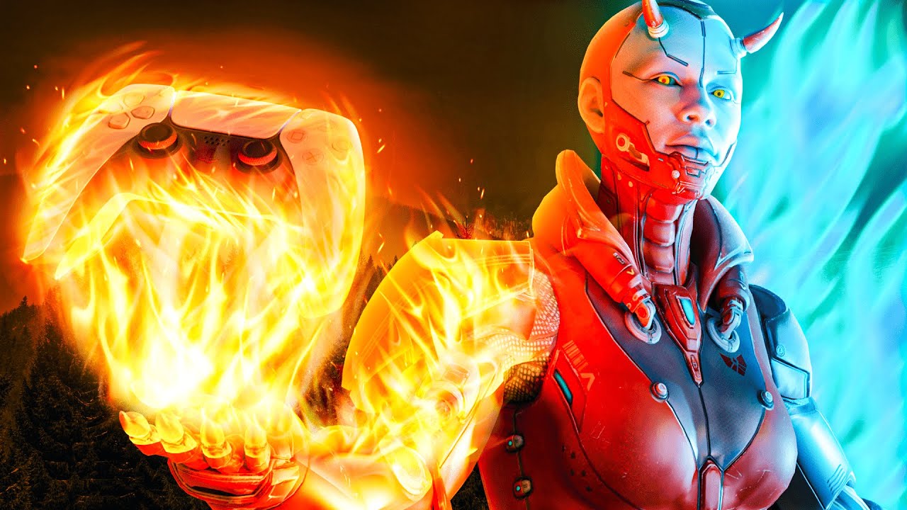 *LIVE* The Rogue Company Solo Queue Experience