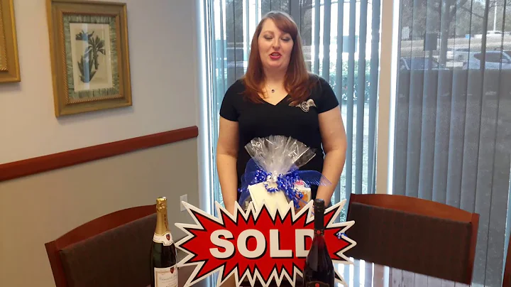 Erica Proctor first time home buyer testimonial!