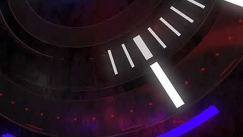 New Year Fireworks Countdown | After Effects project | Videohive template