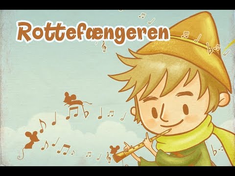 Rottefængeren