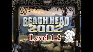 Beach Head 2002 For PC Level 1-2,HBL 4KShare,