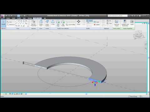 Mobius Stripping Trial 1