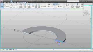 Mobius Stripping Trial 1