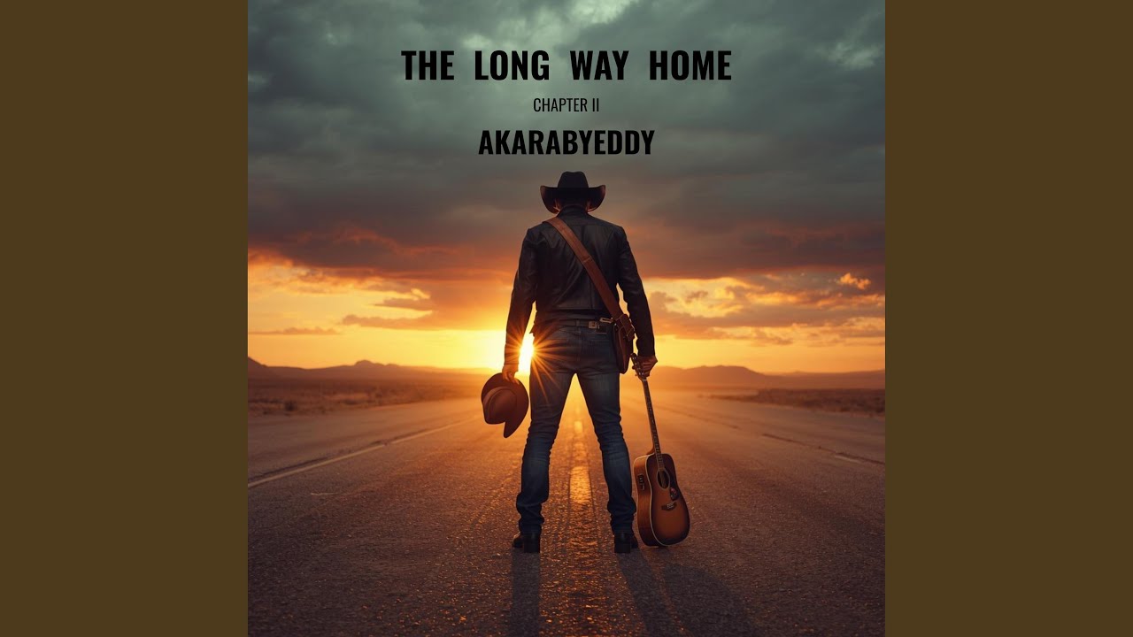 Somewhere Between Goodbye