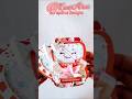Coming Soon to @ScrapDiva29 Shop, Gingerbread Mug Cutting Die #scrapdivadesigns #craft