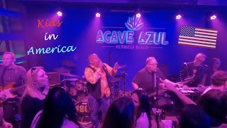 Max 80s - "Kids in America" (28-Jan-23)