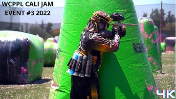 WCPPL E3 2022 - D3 SUNDAY CLUB RAW FOOTAGE - NCK, MAINTAIN, VIBE, ILLIANCE - SHOT IN 4K!!!