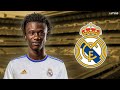 Eduardo Camavinga 2021 - Welcome to Manchester United? | Skills & Goals | HD