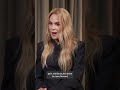 Scarpetta lands in the deeply personal wake of Nicole Kidman’s divorce and the death of her mother.