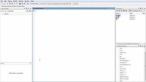 MTH643 | LECTURE 2 | Symbolic Computation