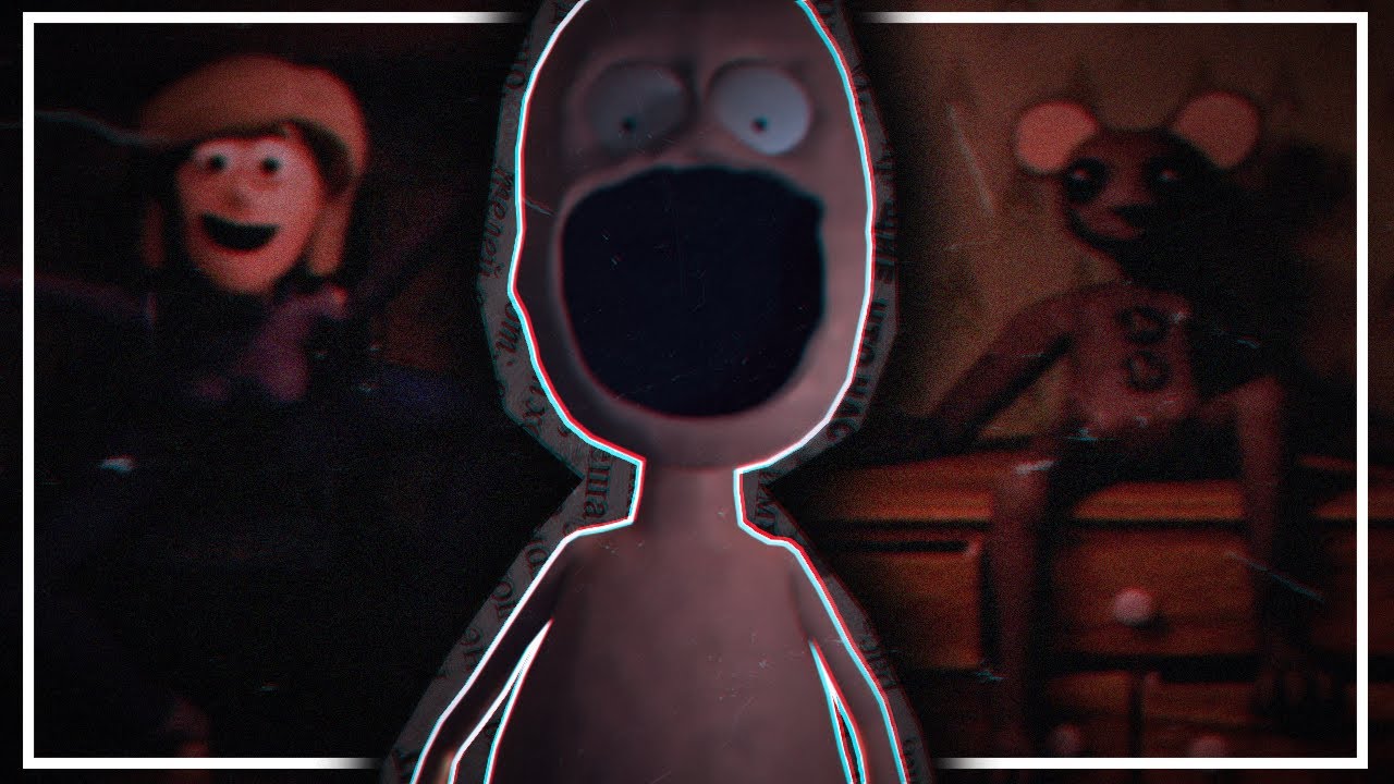 Explorando la historia de Mr. Friend