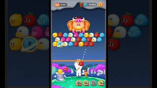 line bubble 2 level 1935