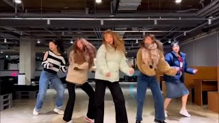 🔈BASS BOOSTED🔈NewJeans (뉴진스) 'Tell me (FRNK Remix)'【重低音】