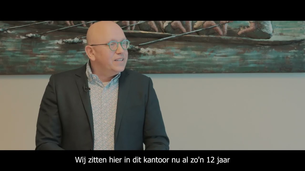 MAC³PARK Onderneemt op bezoek bij Kjenning