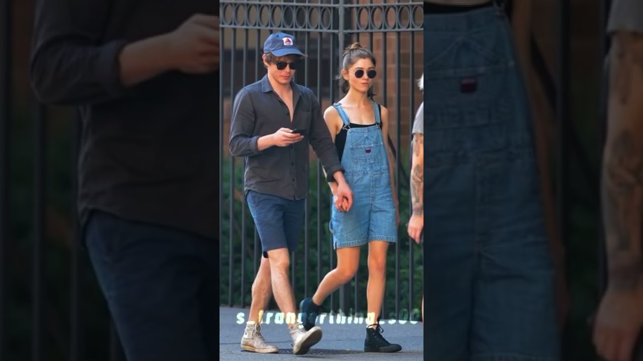 And Your Friend Steve