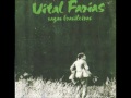 Vital Farias - Sagas Brasileiras (1982) - Completo/Full Album