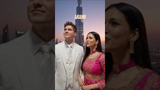 Burj Khalifa - Laxmii #bollywood #UAE #BurjKhalifa #burjalarabhotel #akshaykumar #kiaraadvani #Laxmi