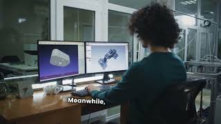 Mastering High Voltage Substation Design