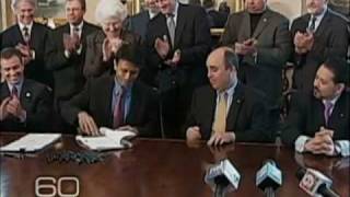 Bobby Jindal: The Future Of The GOP? Wealth