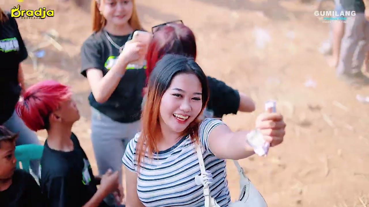 D'RADJA PASTI AJA - KUPILIH HATIMU EVIS RENATA - PARTY PUTRA CK SEASON 4 - KEDUNGSARI GEBOG KUDUS