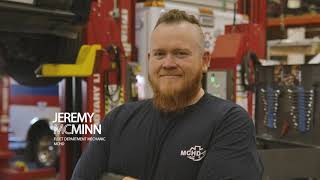 Inside MCHD: Support Services - Meet Jeremy McMinn