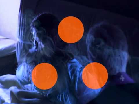 Blind Vision — Blind Vision - Don't Look At Me (G Mix)
