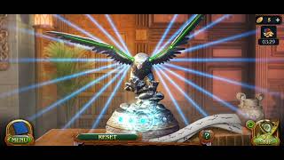 Bird wings puzzle lost lands 9 chapter 2 academic interest 