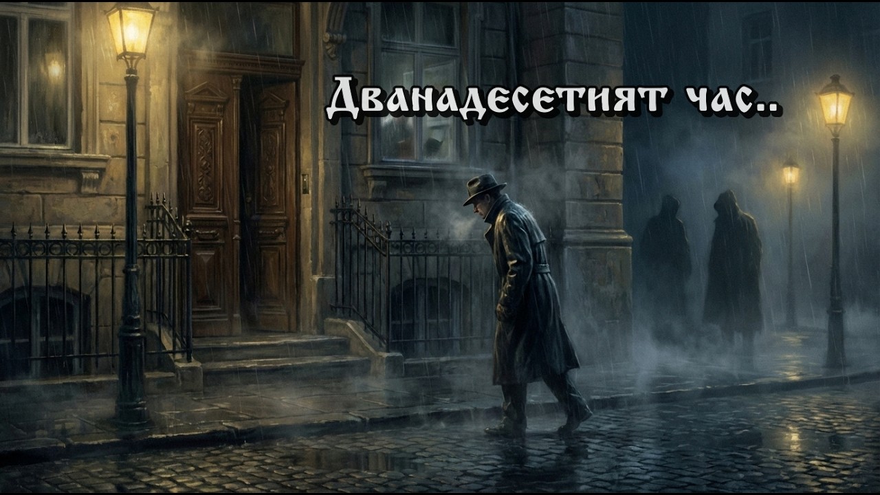 ТАРРАН – „Генерал Христо Луков“ | Бойни Хроники III | Epic Heavy Metal