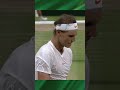 Jaw-dropping tiebreak! 😤
