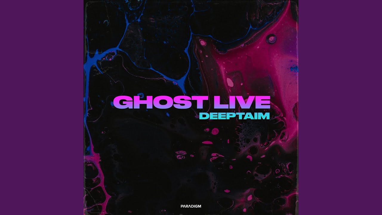 Watch Ghost Live on YouTube Watch Ghost Live on YouTube