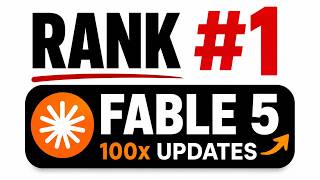 Claude Fable 5 Just Changed AI SEO Forever