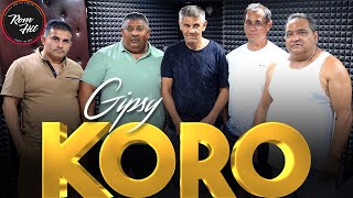 Video thumbnail of "Gipsy Koro 2020 SA O ROMA"