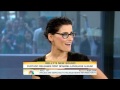 Capture de la vidéo Nelly Furtado - Interview - 09.14.09 (Today Show) [Hd]