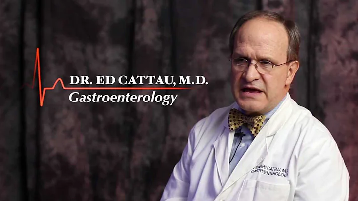 CMDA - Dr. Ed Cattau, MD