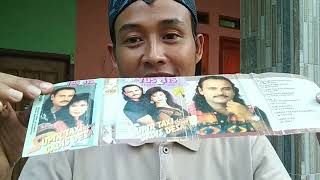 SUPIR TAXI & GADIS DESA YUS YUNUS FT IIS DAHLIA #bedahkaset #dangdutlawas