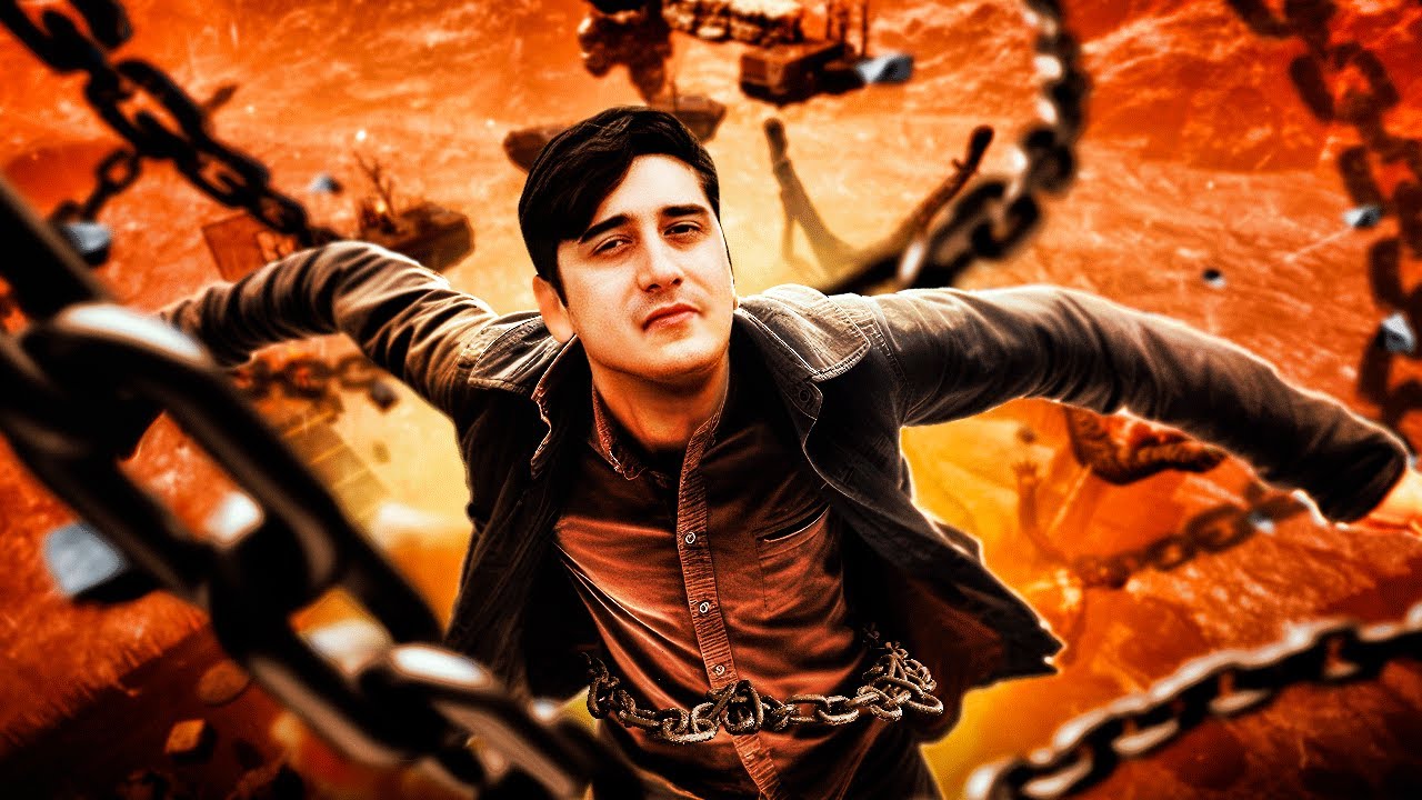 ENCADENADO CON 3 INUTILES