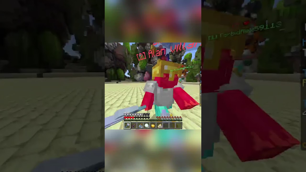 Battle Arena 13 Feat. 