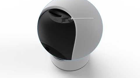 ugoho.me 2k PTZ Camera Reset Troubleshooting