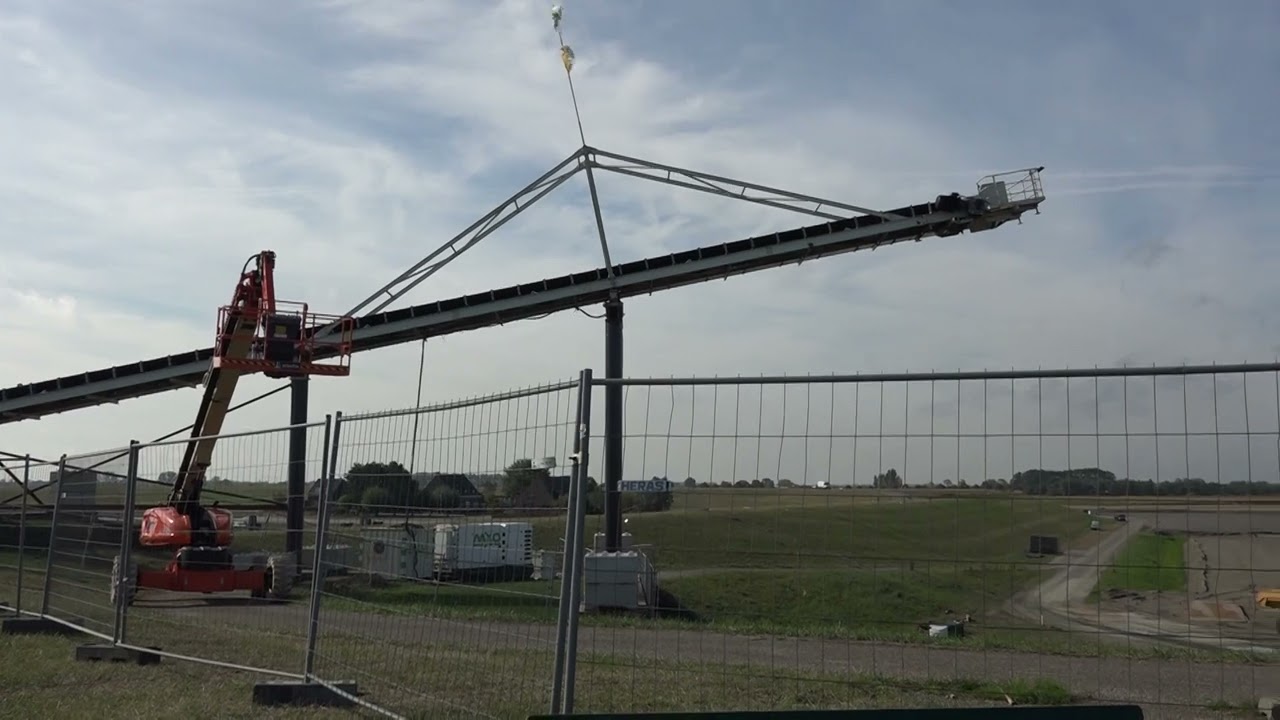 Opspuiting Perkpolder