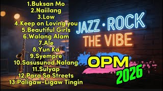 New Jazz•Rock OPM 2026 Cover screenshot 3