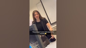 Coolest professor in the university😍#trending #coding #ai #python #cs #java #yt #shorts #viral