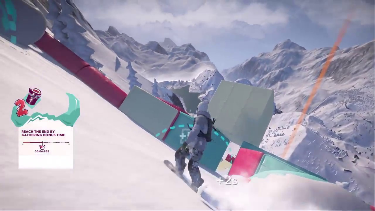Steep (Winterfest) - Winterfest GP