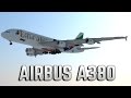 Airbus A380 + Liveries (Download) | Minecraft